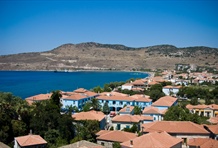 Lesvos